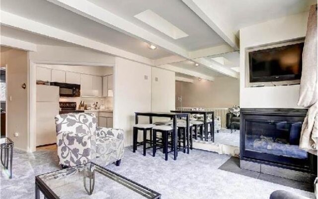 Aspen Townhomes East