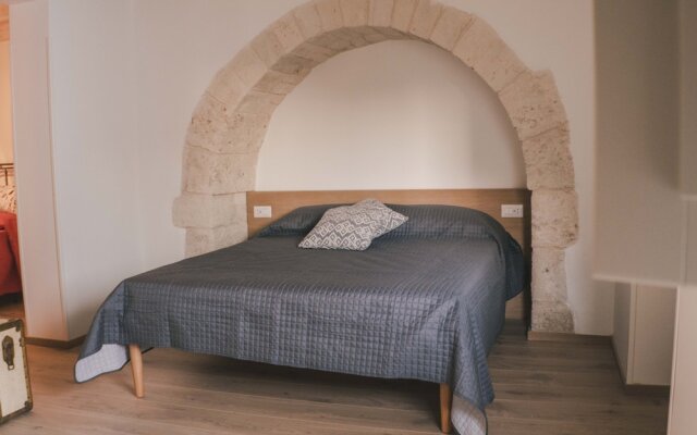 Trulli in corte
