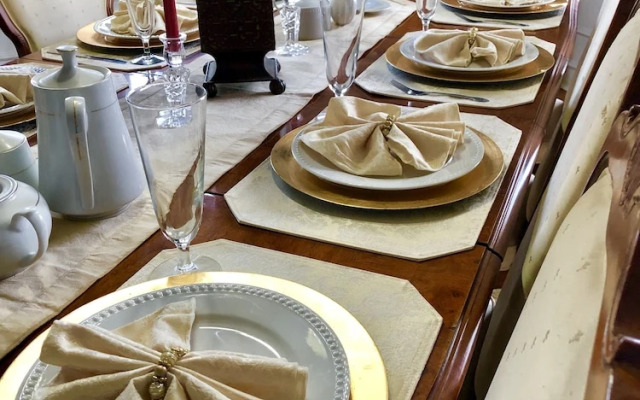 Holder House Rentals