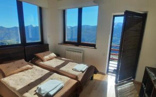 Chalet 5 Bedrooms 5 Bathrooms - Gudauri