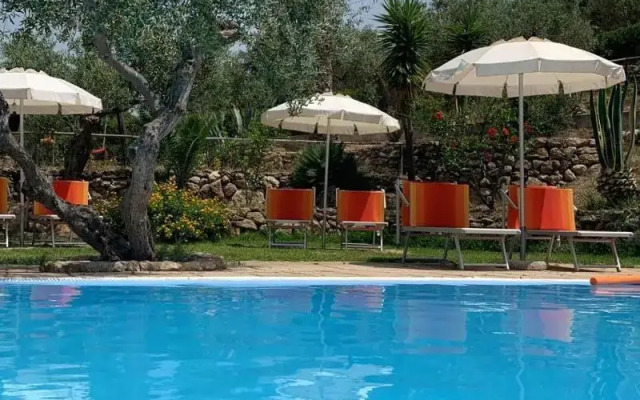 La Luna Nel Pozzo