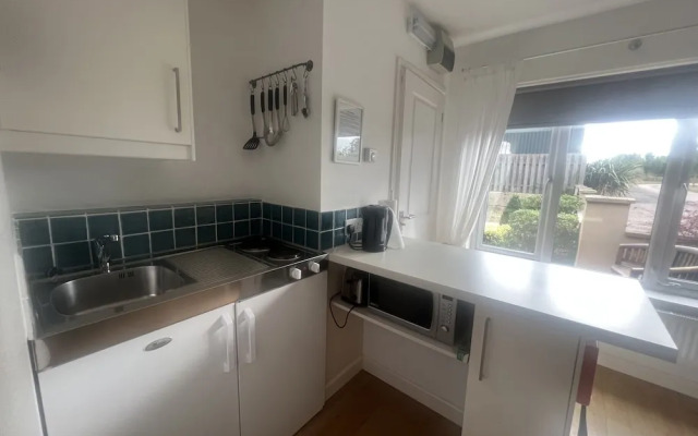 Elm Tree Farm Accommodation