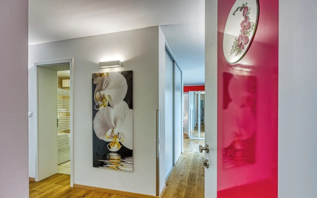 Wellness Suite Orchid