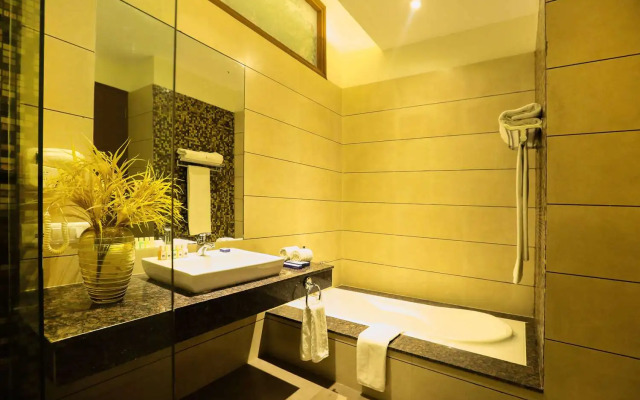 Best Western Country Woods Ambala