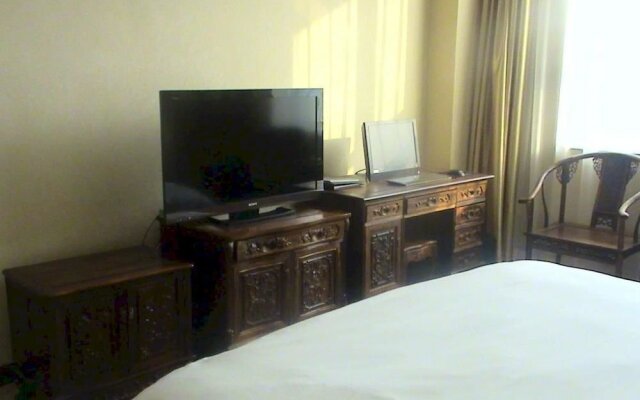 Li Ze Yuan International