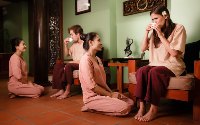 Prince Angkor Hotel & Spa