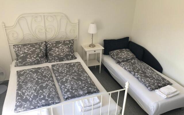 Apartment by Mario