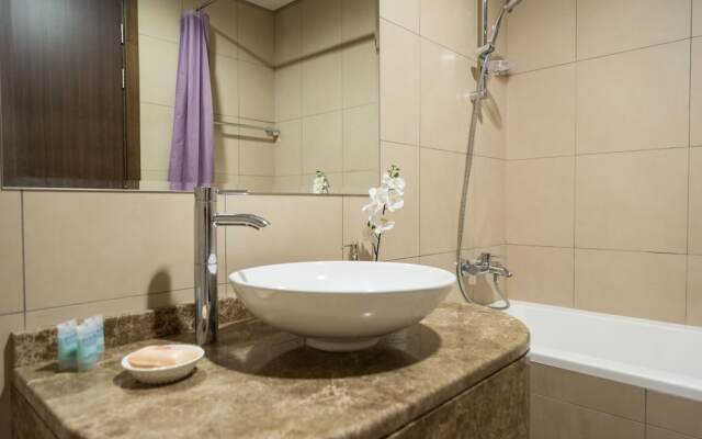 Higuests Vacation Homes - Hilliana Tower