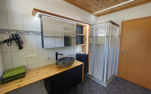 Apartment ZIRMWEBER-Haus