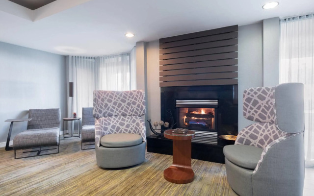 Courtyard by Marriott Princeton