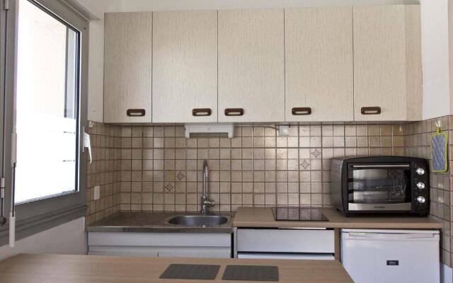 Appartement Les Sables-d'Olonne, 1 pièce, 2 personnes - FR-1-92-760