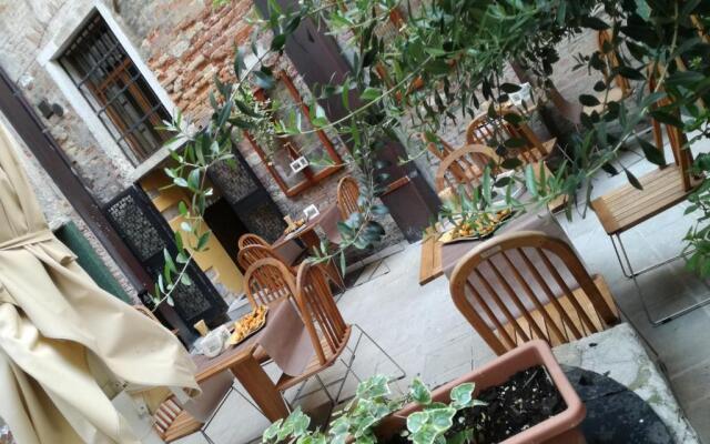 Locanda La Corte
