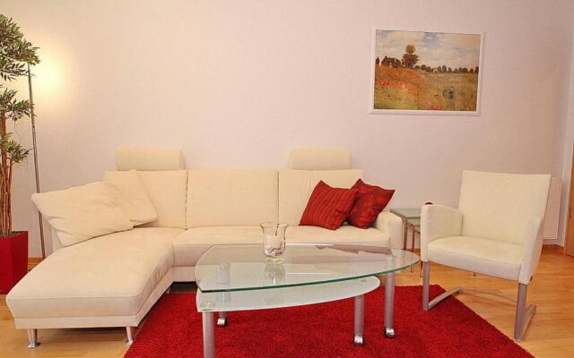 Haus Wohldkamp Haus Wohldkamp Appartement 19