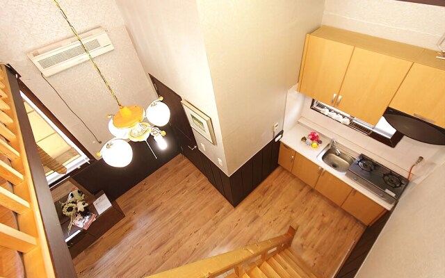 Ganghwa Sinsungi Pension