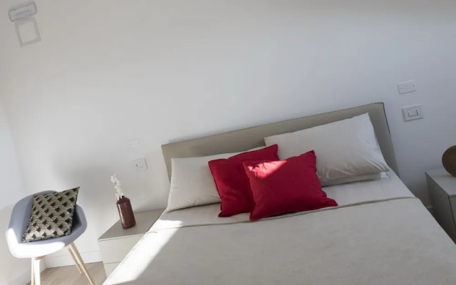 Paduina3 Comfort Apartaments