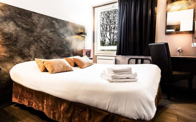 Logis Hôtel Restaurant Le Grill