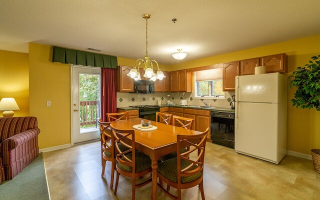 Massanutten's Woodstone Meadows by Tripforth