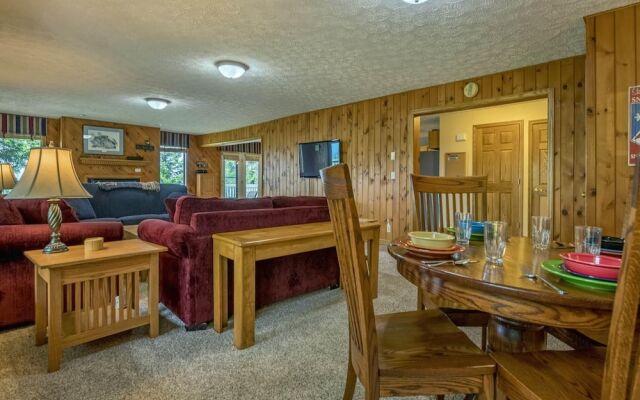 4 Br: Stemwinder 9