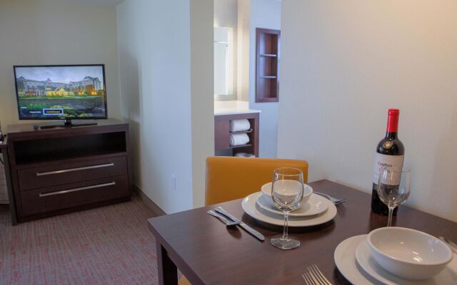 Residence Inn Decatur Forsyth