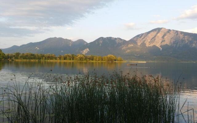 Aparthotel Alpenpark