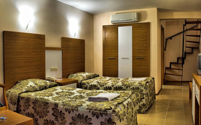 Omer Holiday Resort - All Inclusive