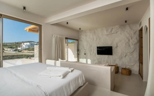 Solus Suites