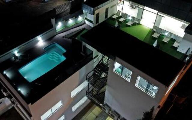Bella Vista Hotel - Encarnación