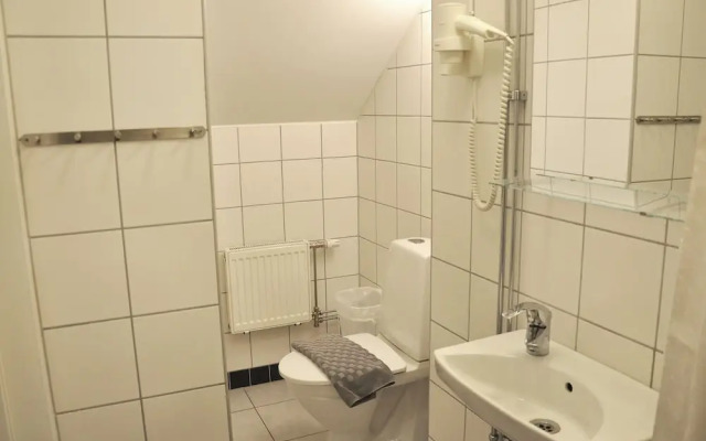 Slitebadens Wärdshus