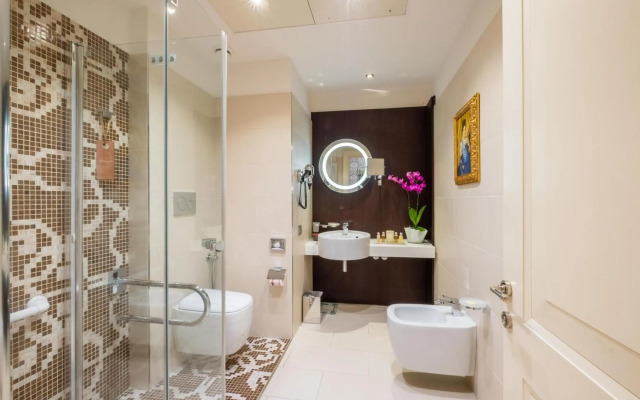 Hotel Moresco