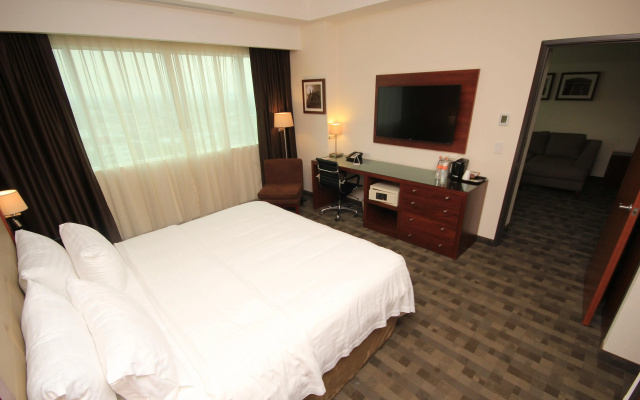 Holiday Inn Leon Plaza Mayor by IHG