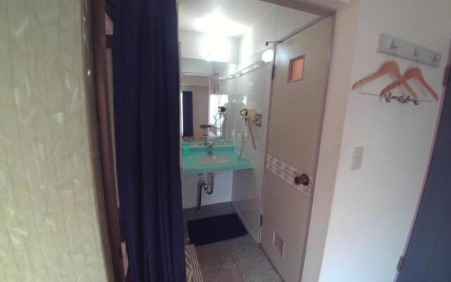 Miki Hall Akabane