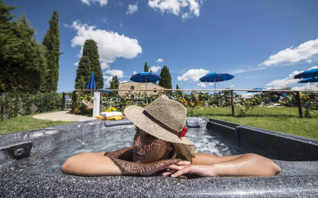 Belvedere di San Leonino