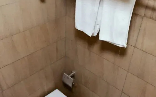 Kaisa Express Hotel