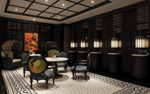 The Legend Hanoi Hotel