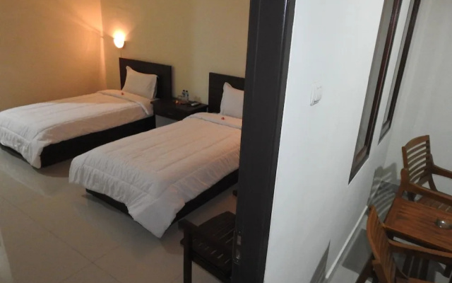 D' Batur Hotel