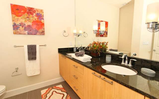 Serenity - 17413 Placidity Avenue
