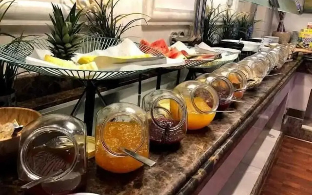 Karim Hotel - Al Olya