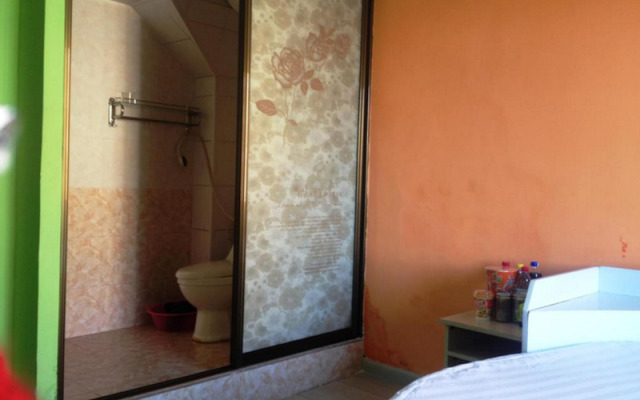 Harbin Dream Family Apartment