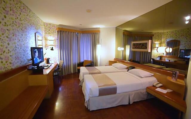 Klub Bunga Butik Resort