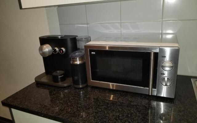 3 Doppel Zimmer Apartement in 9320 Arbon