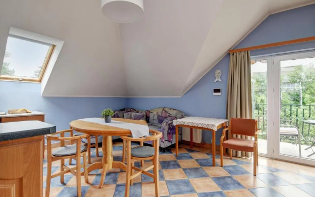 Apartman Villa Magdalena