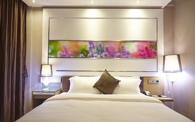 Lavande Hotel (Xiangtan Triumph International Plaza)