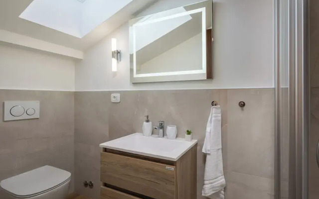 Villa Vilani Spa & Pool