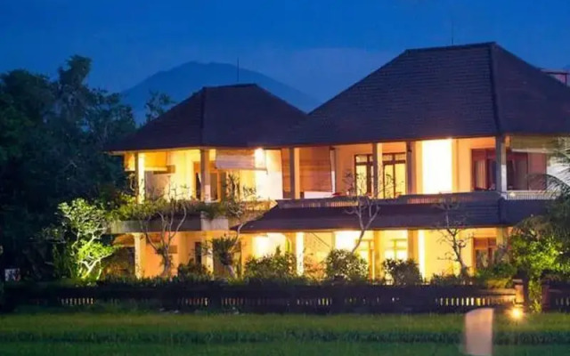 Permana Cottages