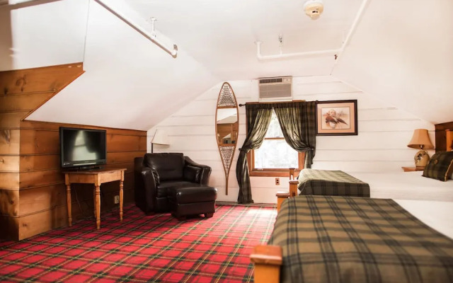 Brae Loch Inn