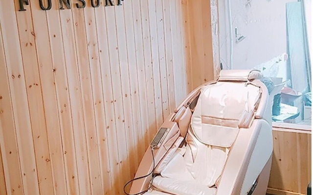 Yangyang Fun Surf Guest House