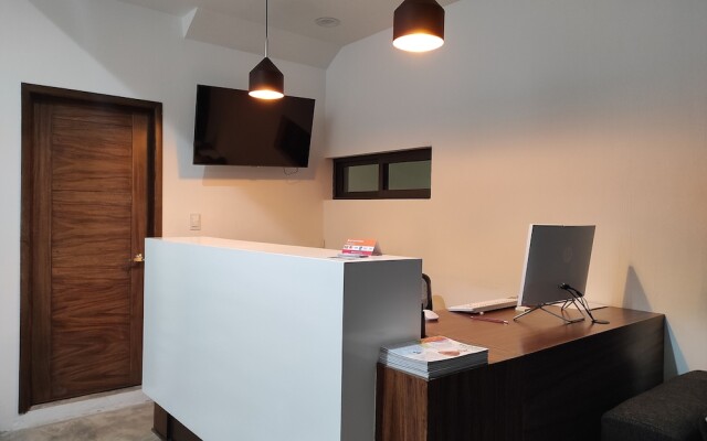 Hotel Manadia