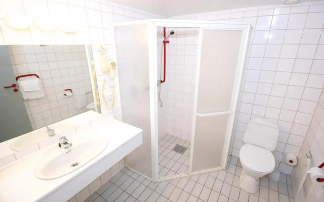 Revsnes Hotell