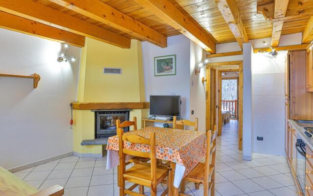 Apartment La Gran Becca - iD 3948