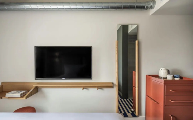 The StandardX, Melbourne